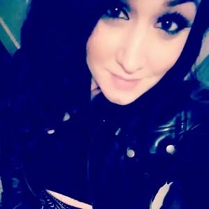 Meet your Posher, Kimber